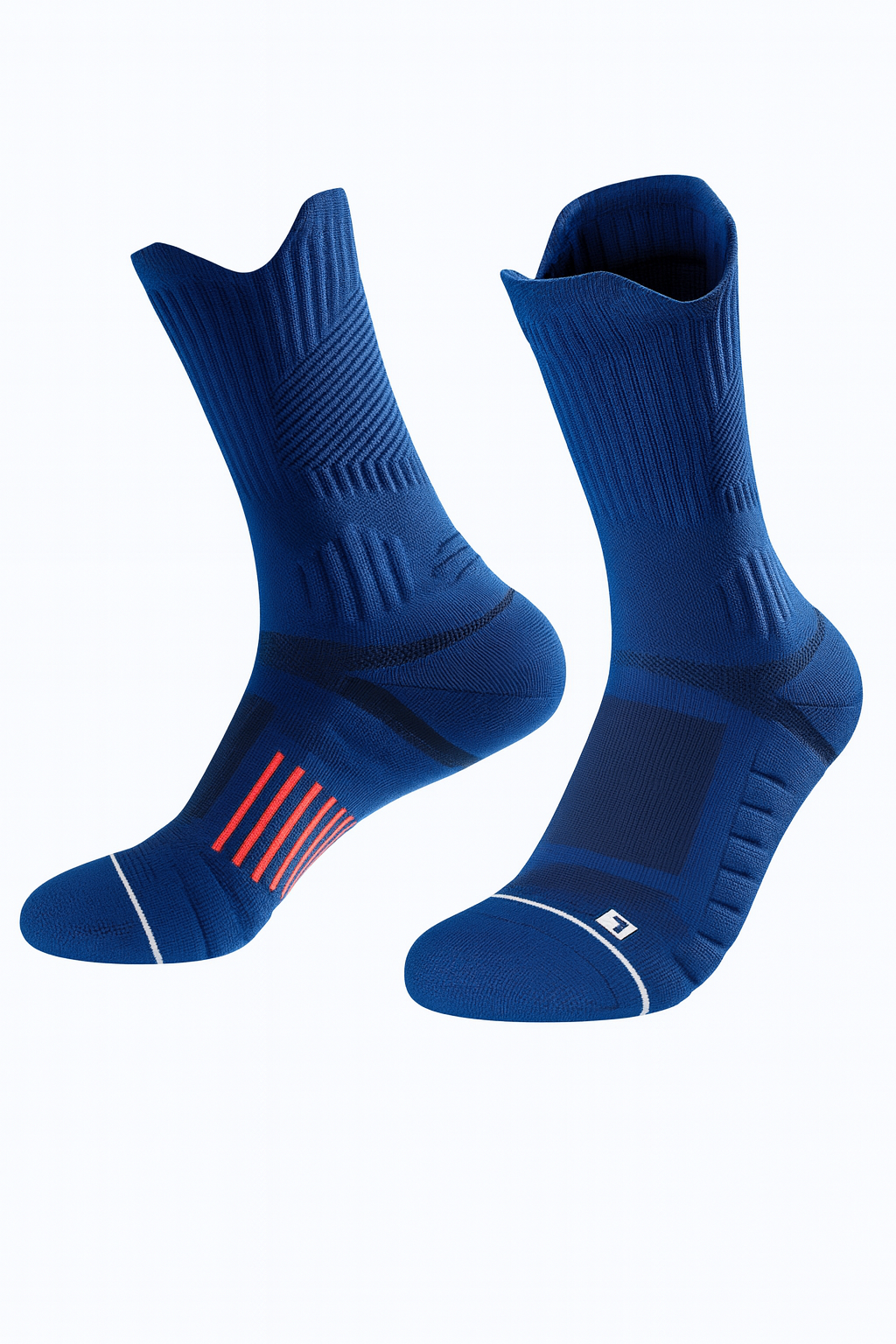 VeloSox™ Skarpety kompresyjne oddychające do uprawiania sportu