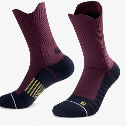 VeloSox™ Skarpety kompresyjne oddychające do uprawiania sportu