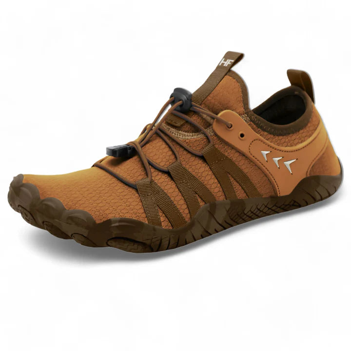 Buty barefoot outdoorowe i antypoślizgowe - Centrum Ulgi