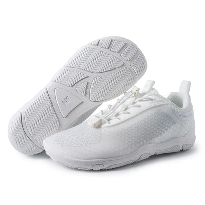 Ergonomiczne i wspierające buty barefoot - Centrum Ulgi