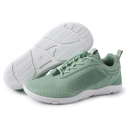 Ergonomiczne i wspierające buty barefoot - Centrum Ulgi