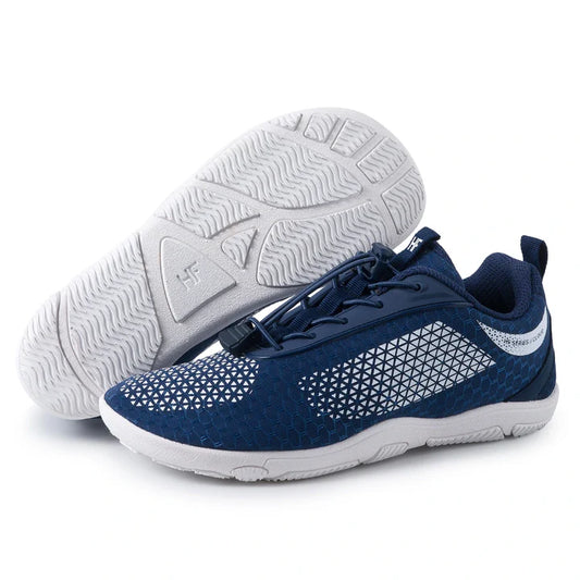 Ergonomiczne i wspierające buty barefoot - Centrum Ulgi