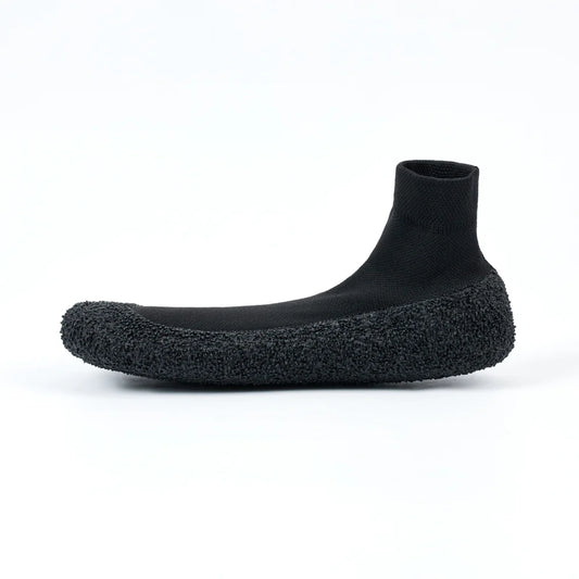 Buty skarpety barefoot dla ulgi stóp