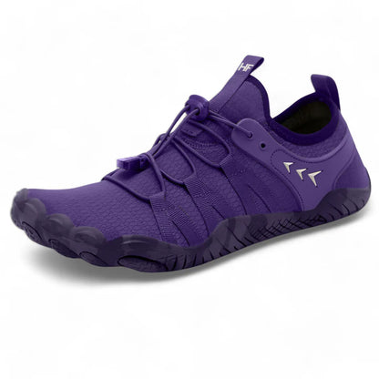 Buty barefoot outdoorowe i antypoślizgowe - Centrum Ulgi