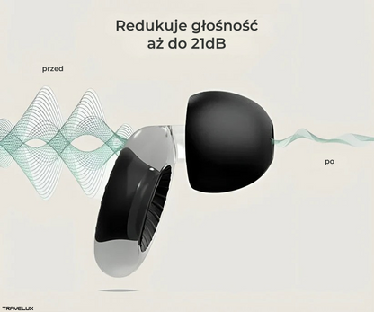 Zatyczki - Centrum Ulgi®