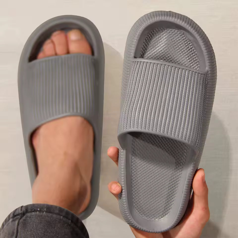 Wygodne i ergonomiczne klapki - Centrum Ulgi