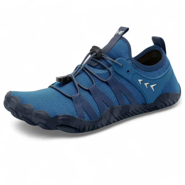 Buty barefoot outdoorowe i antypoślizgowe - Centrum Ulgi