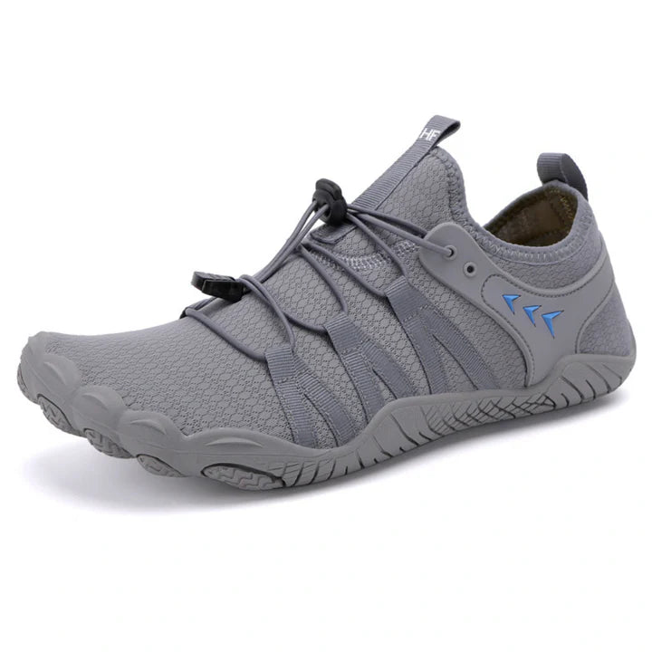 Buty barefoot outdoorowe i antypoślizgowe - Centrum Ulgi