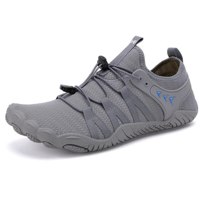 Buty barefoot outdoorowe i antypoślizgowe - Centrum Ulgi