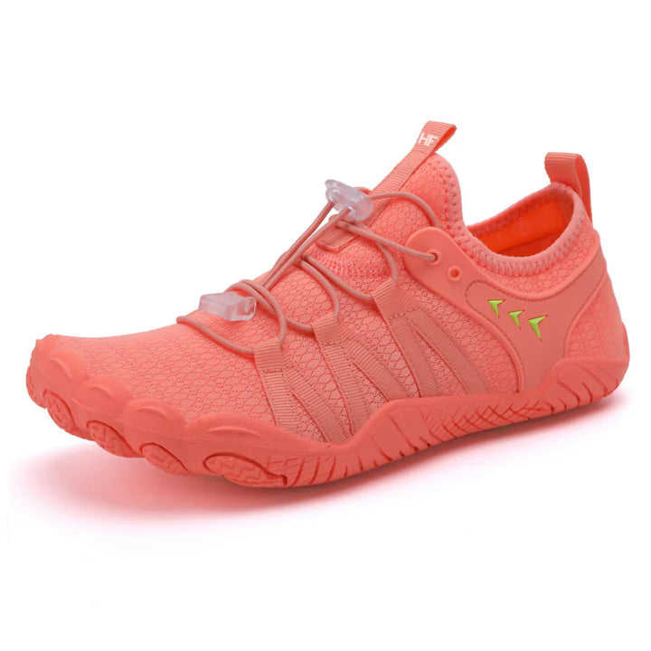 Buty barefoot outdoorowe i antypoślizgowe - Centrum Ulgi