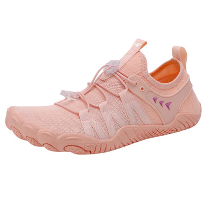 Buty barefoot outdoorowe i antypoślizgowe - Centrum Ulgi