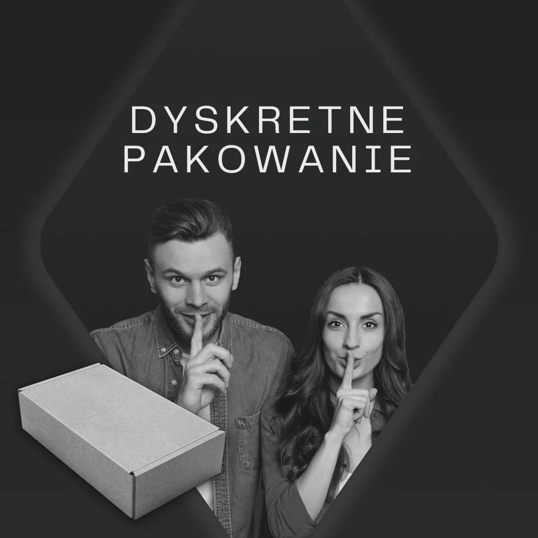 Hydrox - Trener Mięśni Kegla