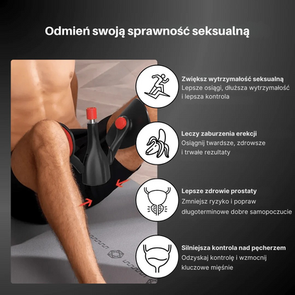 Hydrox - Trener Mięśni Kegla