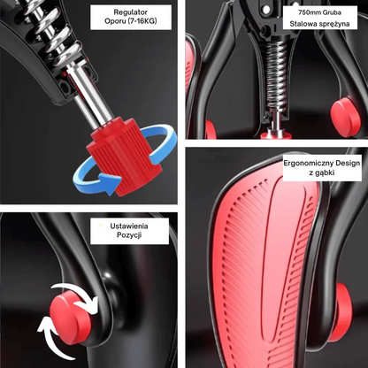 Hydrox - Trener Mięśni Kegla