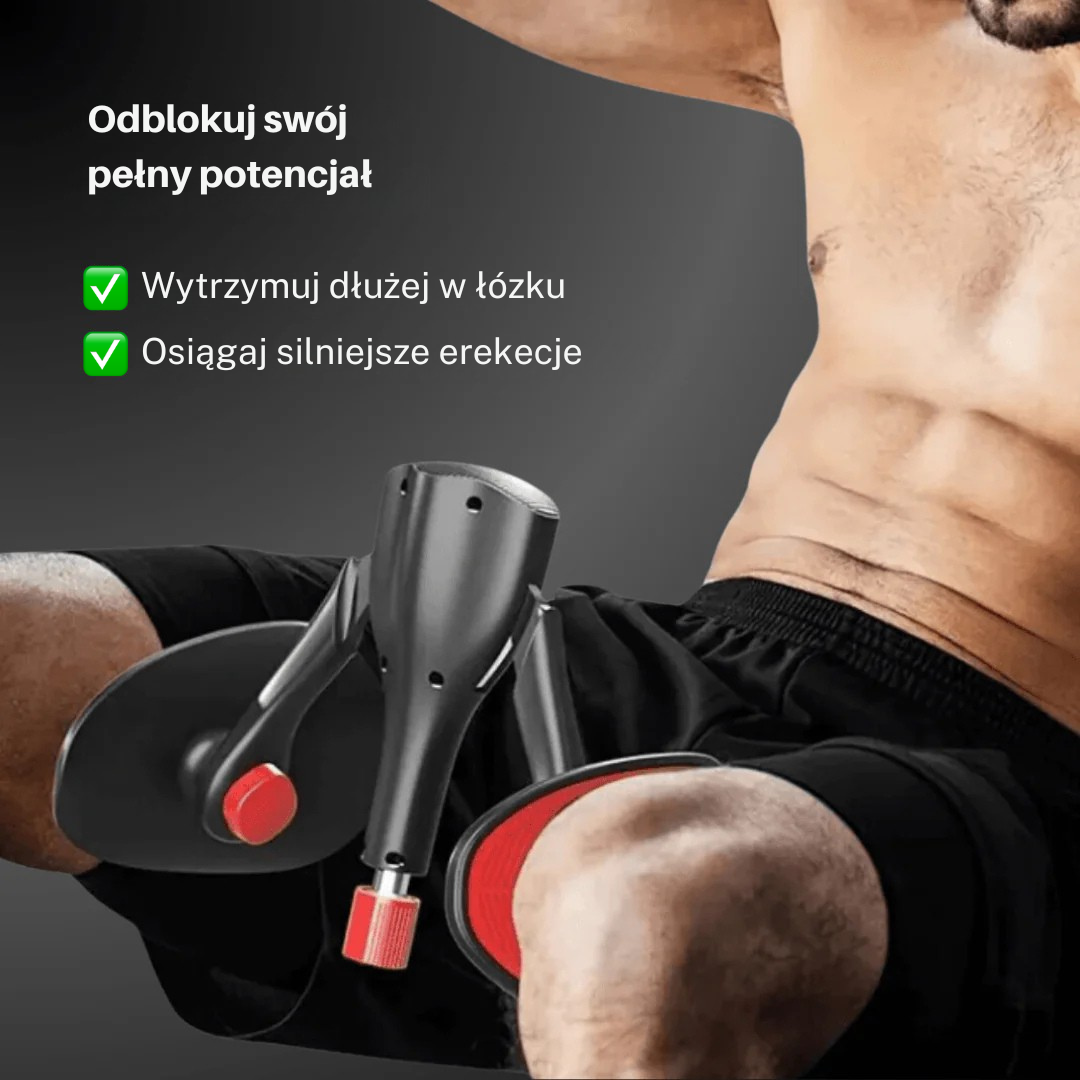 Hydrox - Trener Mięśni Kegla