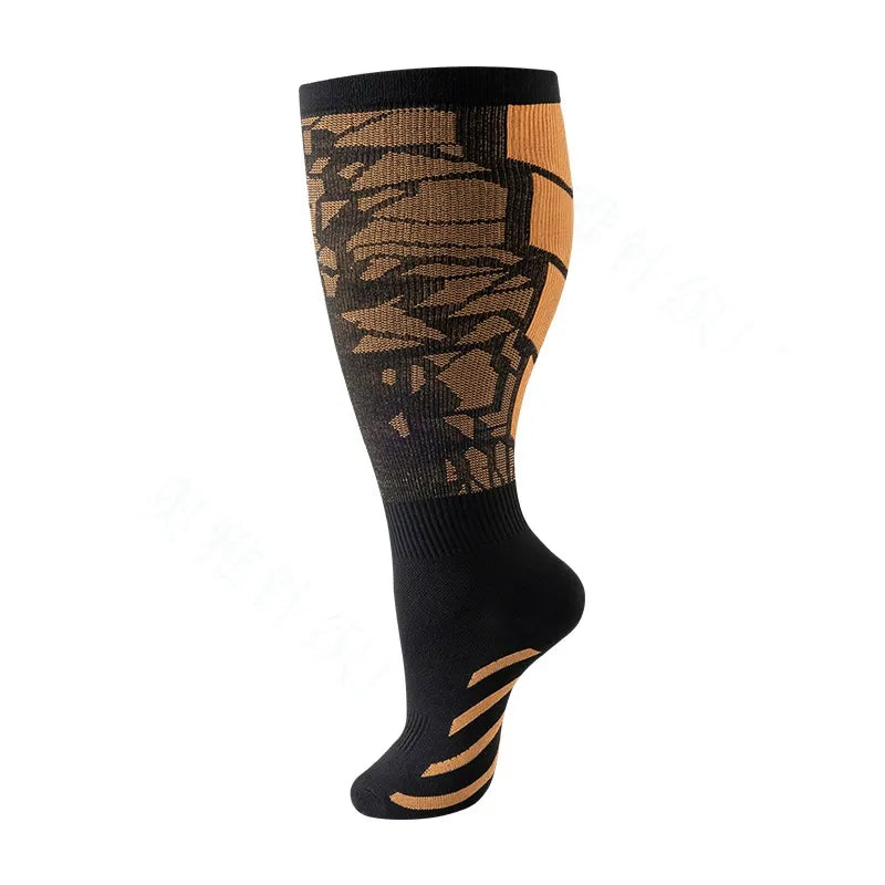 VeloSox™  Skarpety kompresyjne do treningu