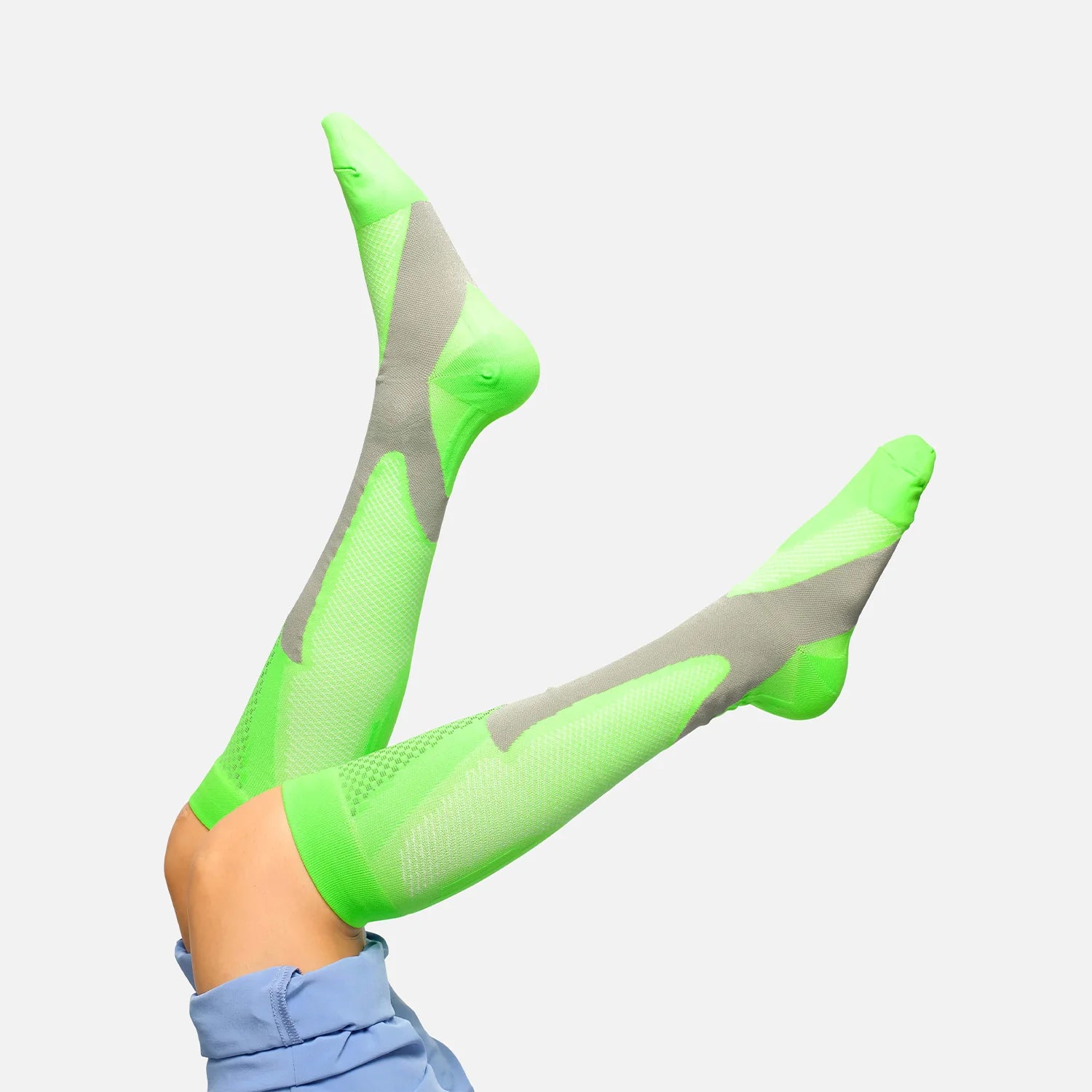 Kompresock - Skarpetki kompresyjne™