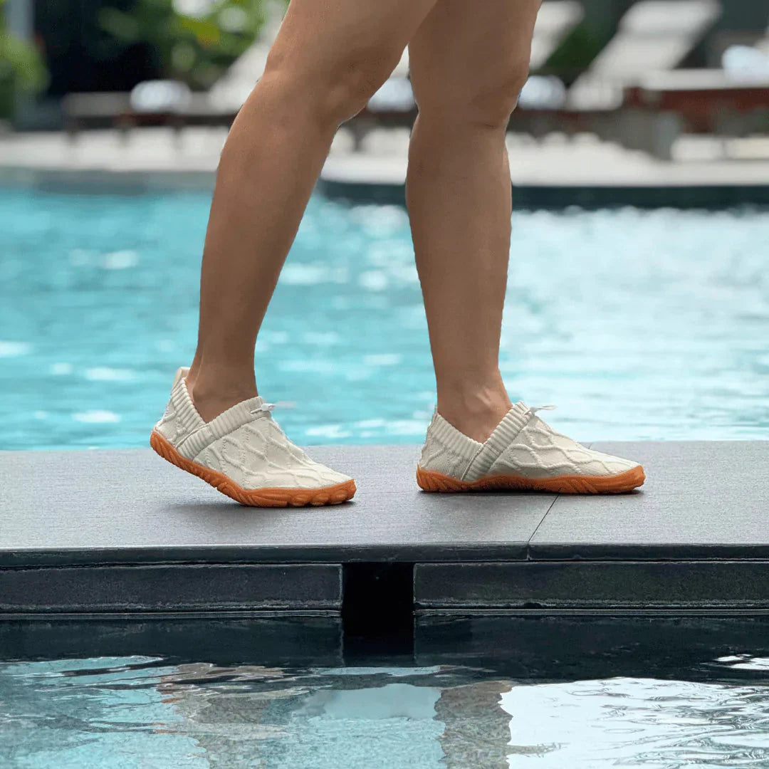 Komfortowe Buty Regeneracyjne Bez Sznurówek - Centrum Ulgi